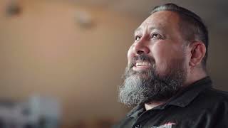 Juan Castellanos, owner of Bakersfield Car Audio and Stereo,