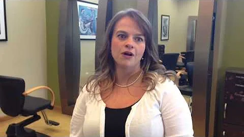 Mi Salon: Amy Albers
