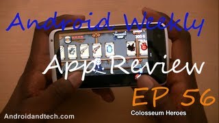 Android weekly app review Ep 56 screenshot 5