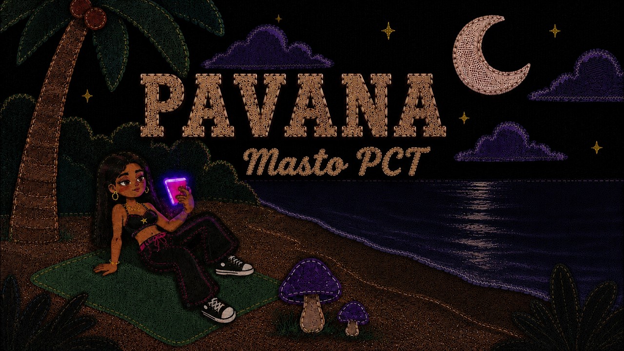 YouTube에서 Pavana - Masto PCT 보기 YouTube에서 Pavana - Masto PCT 보기