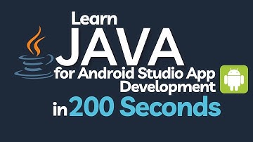 Learn Java for Android Studio App Development (2025) | Create Android App Using Java – Full Tutorial