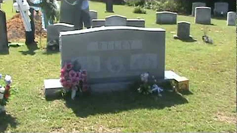 This Life Ended for Marion Robinson, 81, of 6762 C...