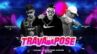 RAVE TRAVA NA POSE - MC TOPRE ( DJ PATRICK MUNIZ , DJ OLLIVER E JC NO BEAT )