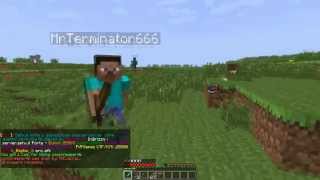 Hacker su Hunger Games - Viva Forcefield - MrTerminator666