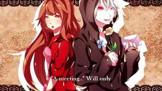 The Wolf that Fell in Love with Little Red Riding Hood