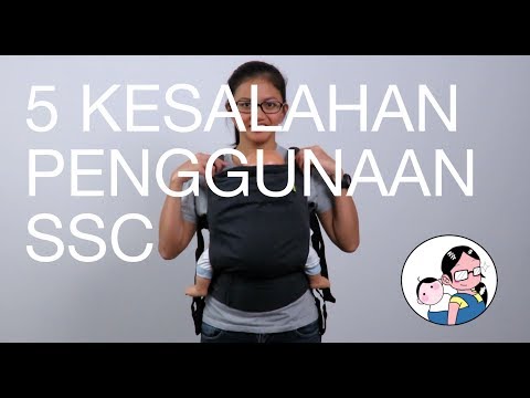 Video: Apakah yang dimaksudkan dengan SSC?