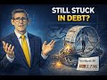 Paying Off Debt Isn't Enough. Here's Why