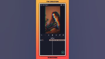 RGB Split Effect In Alight Motion 🔥 #shorts #effect #alightmotion #rgbsplit #rgb