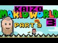 Kaizo mario world 3  3