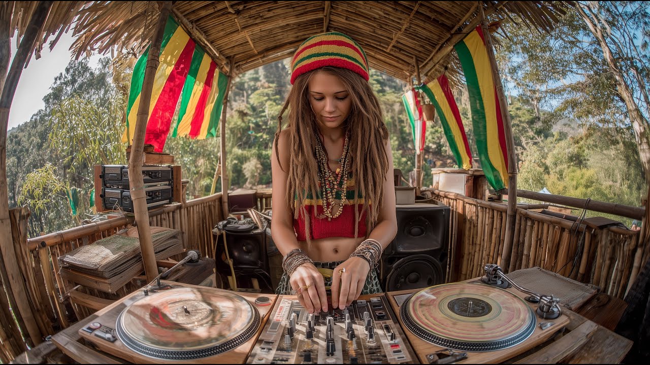 🔥 Dub Reggae From the Roots 🔥 |  Organic Dub Mix 2026