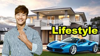 Kim Jong kook Lifestyle 2021 ★ Girlfriend, Wife, Family, Net worth, Car & House Profile
