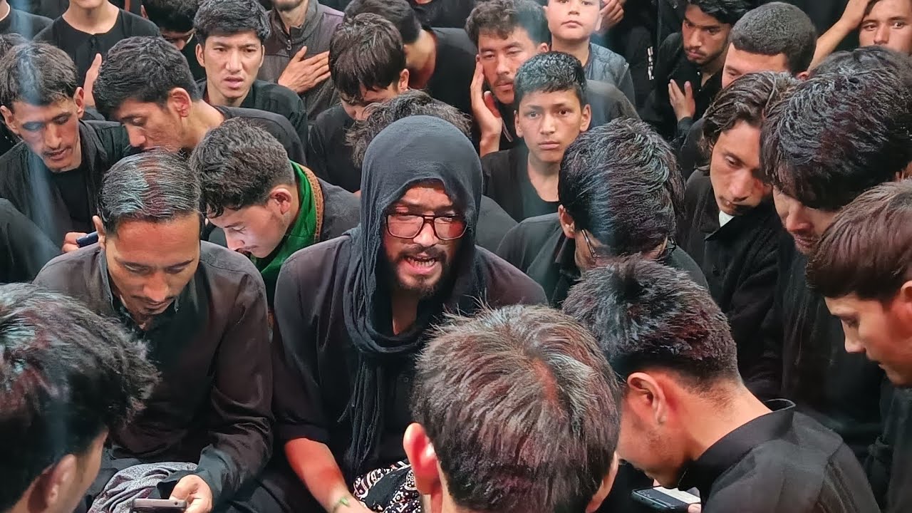 Noha Practice ll 9 Muharram 2025 ll  Dasta-E-Abassia Trespone #liyaqatzairi 