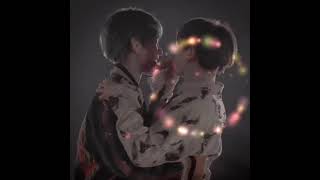 Taekook Kısa Vsp Edit