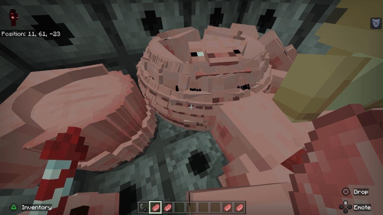 PIGS Dying For 4 Minutes Straight YouTube
