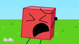 Bfdi Screaming Part 2Pretty Blood Fanmade