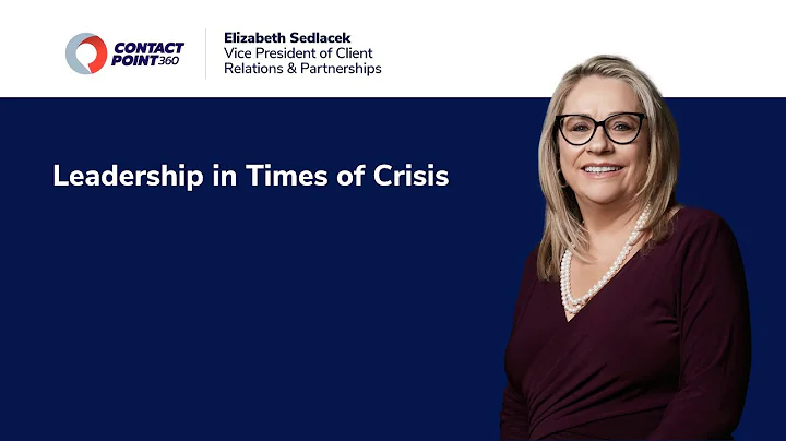 Podcast Leadership in Times of Crisis