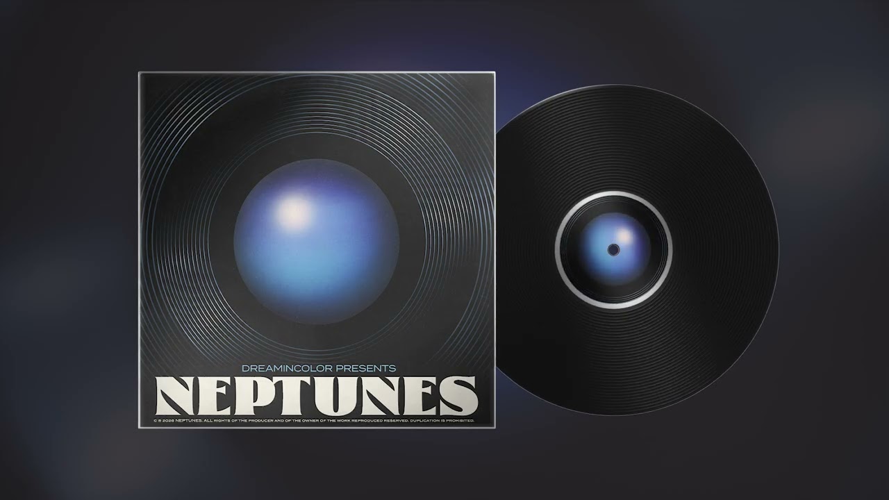 Soul & Jazz Inspired Samples - Neptunes - Full Preview