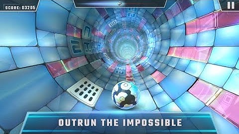 Cyber Swiper Android/iOS Gameplay