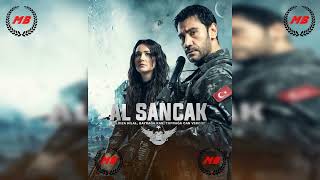 Al Sancak Dizi Müziği 10 ( Nadia & Ali )