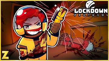 LOCKDOWN Protocol Just Released the BEST Update