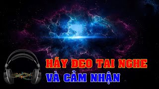 Những âm thanh ma quái rùng rợn của Vũ trụ | Khoa học vũ trụ - Top thú vị |