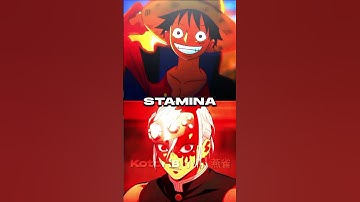 4 Way Collab ft.@midbeybladeking @Kotori8Ok @rxcyy  - luffy vs tengen / power vs makima