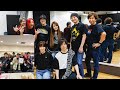 【浜田麻里さんの】ライブツアーの楽屋へお邪魔しました(* ́▽`*)SATSUMA3042イベント&ライブ情報は概要欄から宜しくお願い致します!