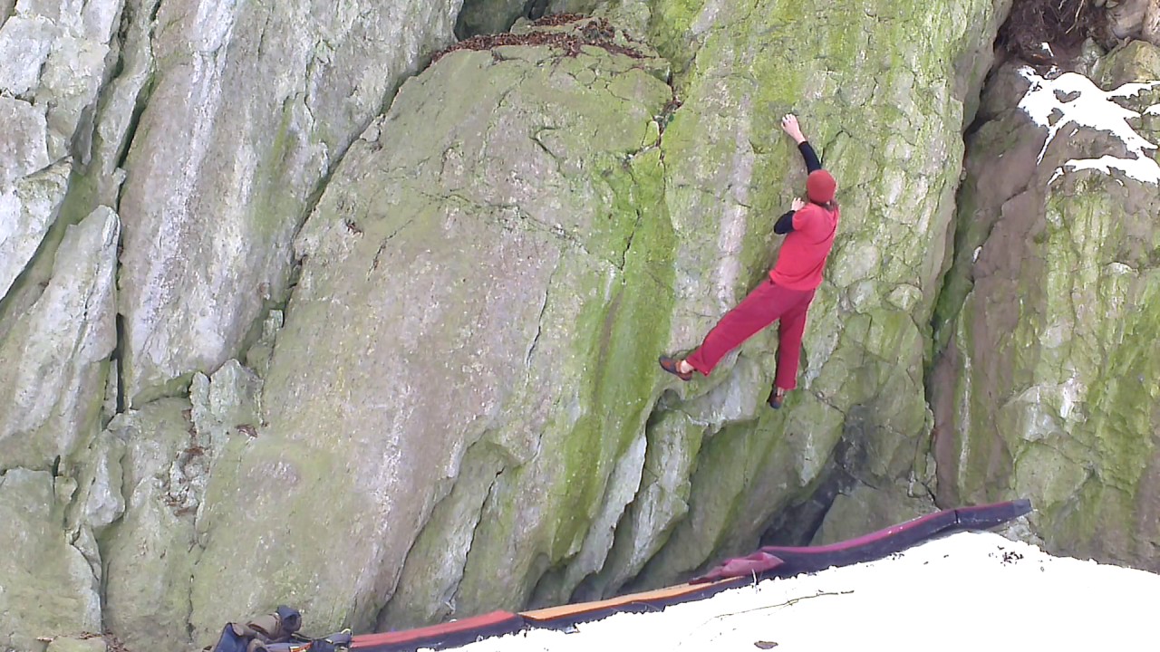 Rudický propadák 6C (Moravský kras, Rudice, Propadání)