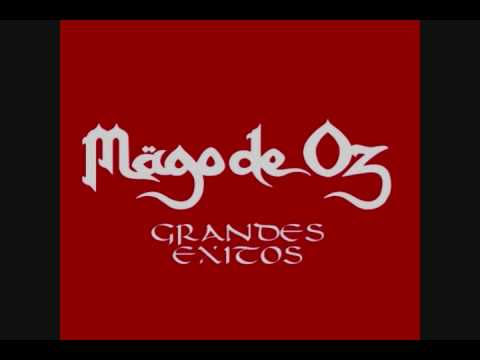 Mägo de Oz -  Fiesta Pagana