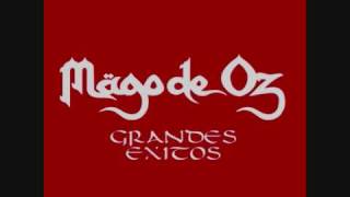 Video thumbnail of "Mägo de Oz -  Fiesta Pagana"