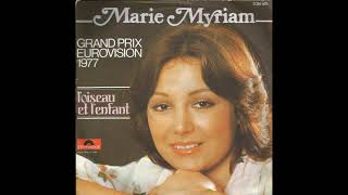 Concours Eurovision de la chanson 1977