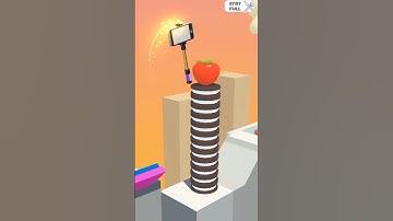 Slice It All ASMR Games