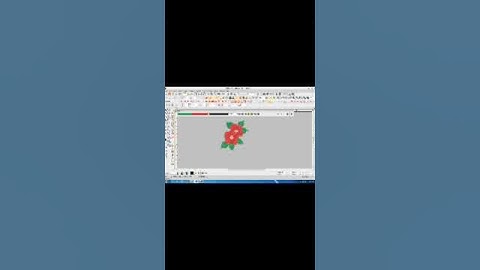 Wilcom Embroidery Studio e4.2 Tutorial