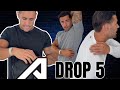 TRY ON DROP 5 | ALPHALETE REVIEW