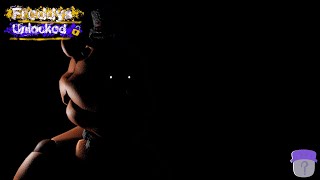 Freddy's Unlocked | Multiplayer Trailer [ROBLOX]