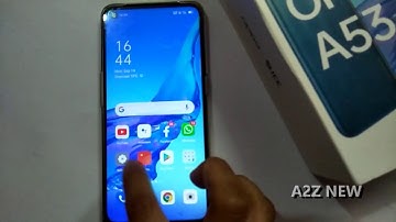 How To Increase Screen Timeout In OPPO A53 | Screen Time Kaise Badhaye