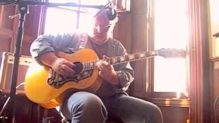 Eleanor Rigby/ Hey Joy - Paul Rose, 3/8/2015