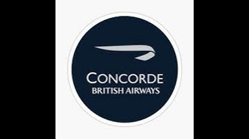 Episode 46: Capt. Mike Bannister, Chief Pilot of British Airways Concorde