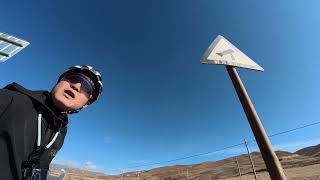 4K China G318 Cycling Journey | Day 7-1 |