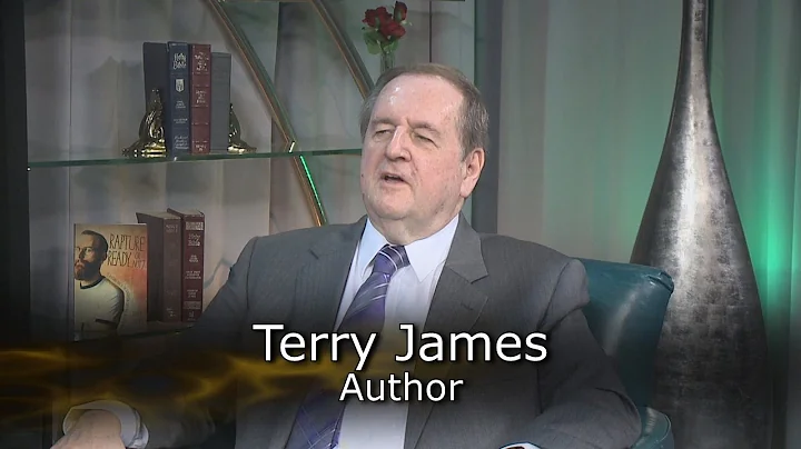 Terry James: Rapture Ready... Or Not?
