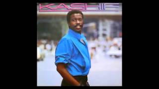 Video thumbnail of "Kashif- All"