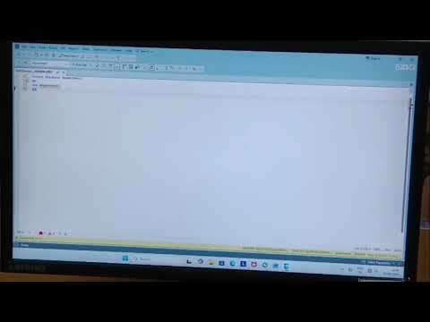 INNER JOIN, LEFT JOIN AND RIGHT JOIN using SQL server management studio #DBMS