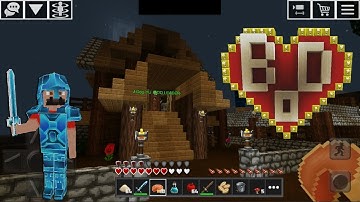 BOD Clan | Sky Base | Part 2