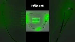 Meta Ray-Ban Display - Waveguide Structures #meta  #rayban  #raybanmeta #smartglasses