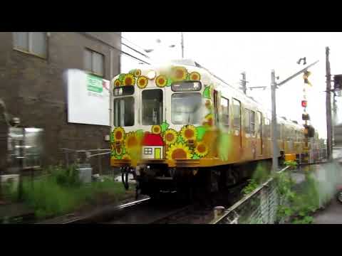 【鉄道PV】高松琴平電鉄～穏やかな日常～