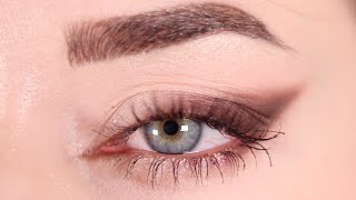 Smoked Eyeliner For Hooded Eyes screenshot 4