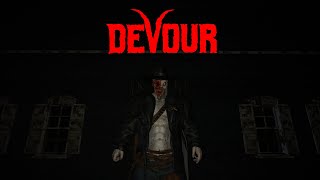 Играем в DEVOUR: Поселение #1