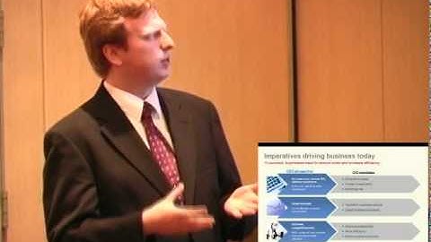 Unified Communications: Beyond Voice Over IP - Part 1