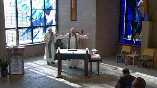 St. John Neumann Live