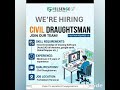 #civilengineer #job #engineeringjobs civil engineering jobs vacancy new